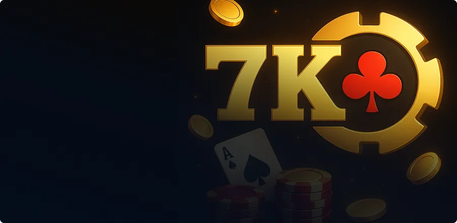 7K Casino — скачать приложение